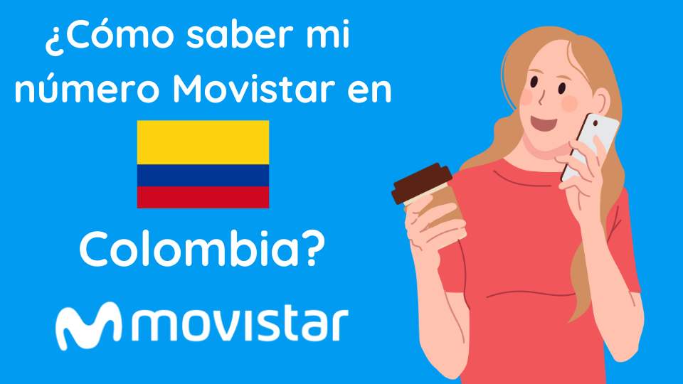 Saber número Movistar Colombia