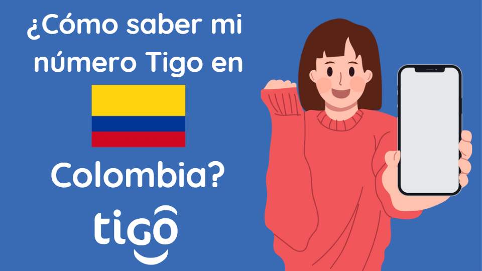 Saber número Tigo Colombia